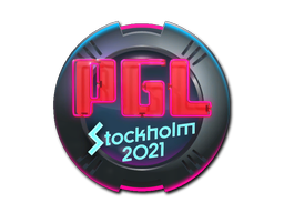 Stockholm 2021